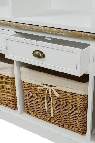 Wandschrank  Florence