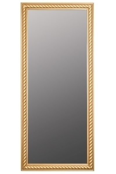 Spiegel Mina, gold