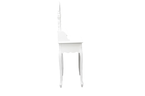 Schminktisch Elegance mit 1 Schublade
