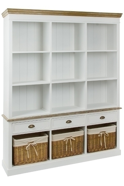 Wandschrank  Florence