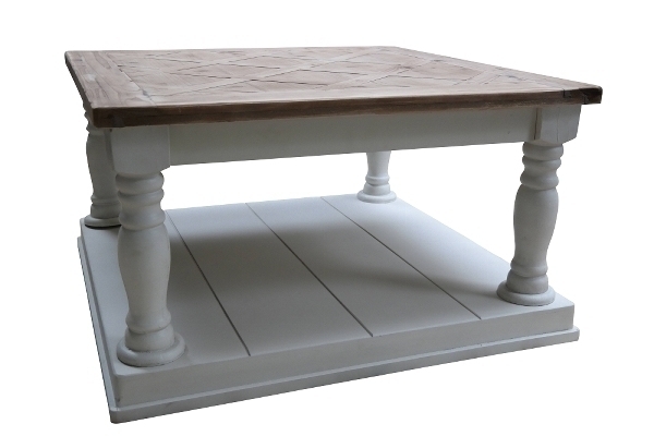 Couchtisch Colonial