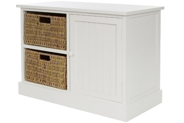 Sideboard Tiago, 2 Schubladen / 1 Tür