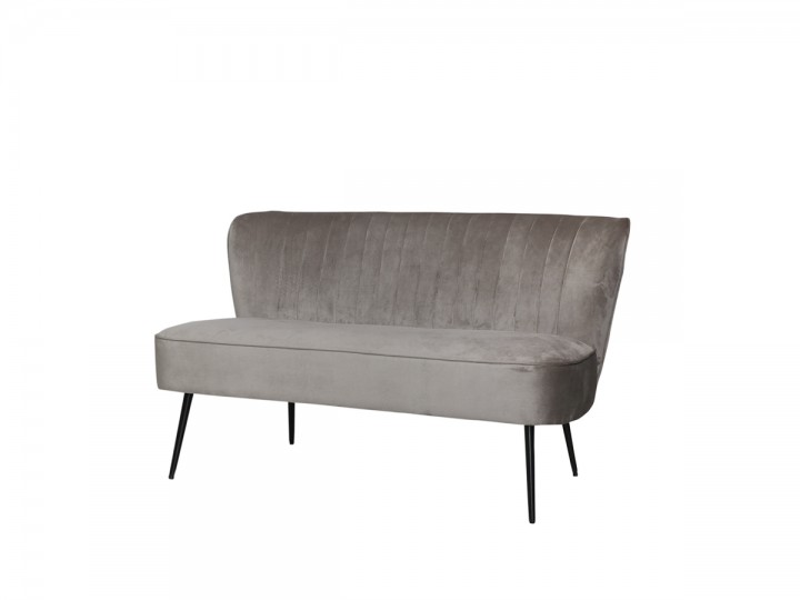 Sofa Serie Marat latte / Velour-Copy