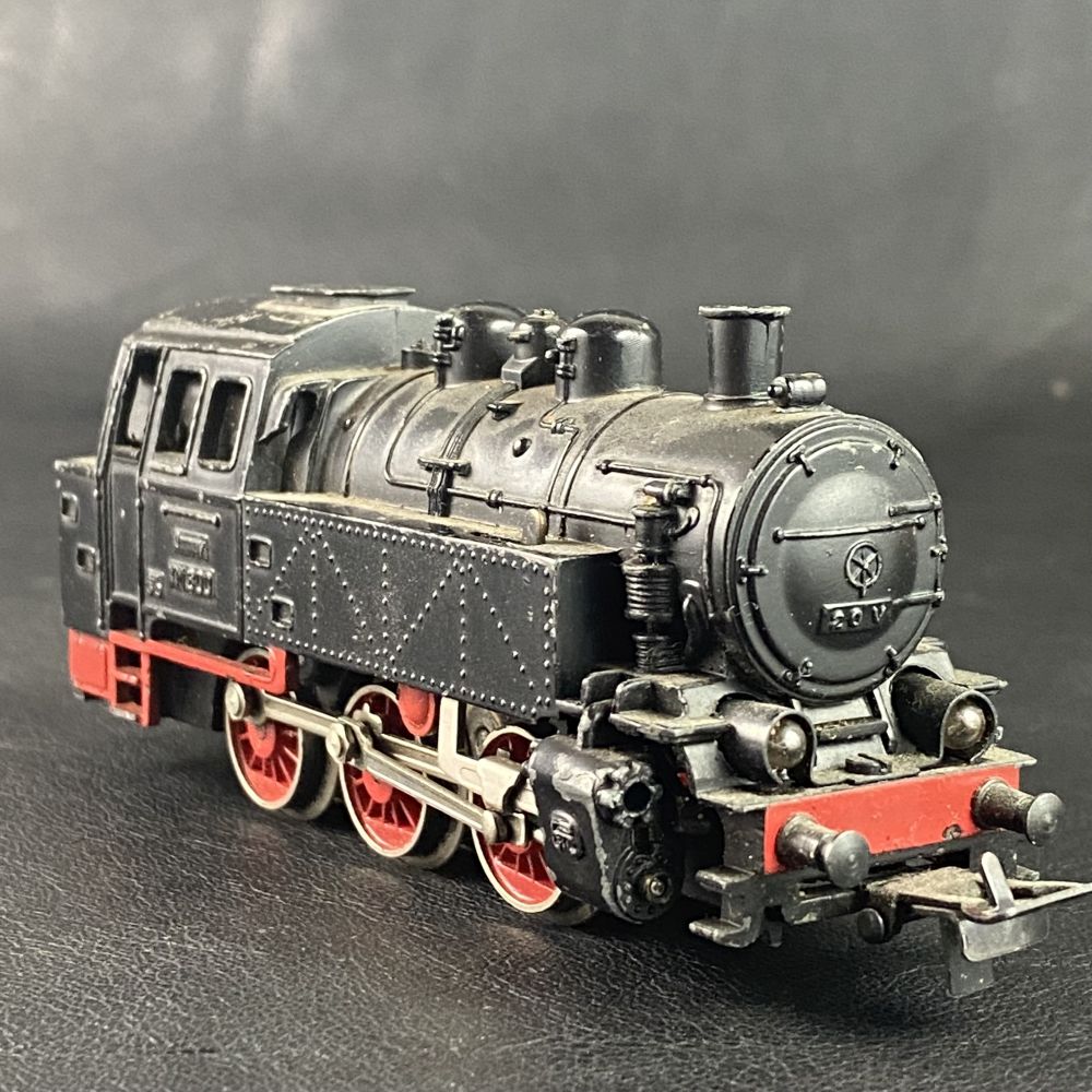Lok Märklin H0 TM 800 / 20V