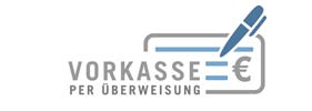 Vorkasse