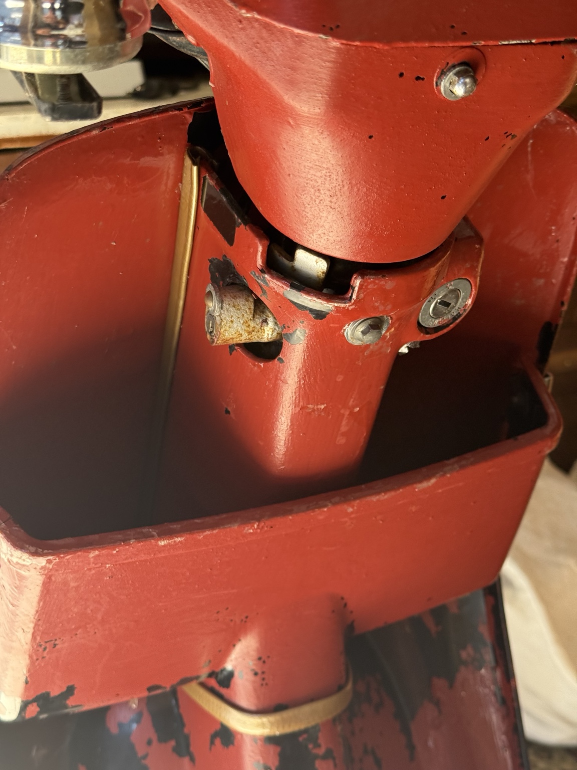 Honda AB 07 Kleinkraftrad von 1985 – 48 cm³ – 7.686 km laut Tacho + 2 Motoren