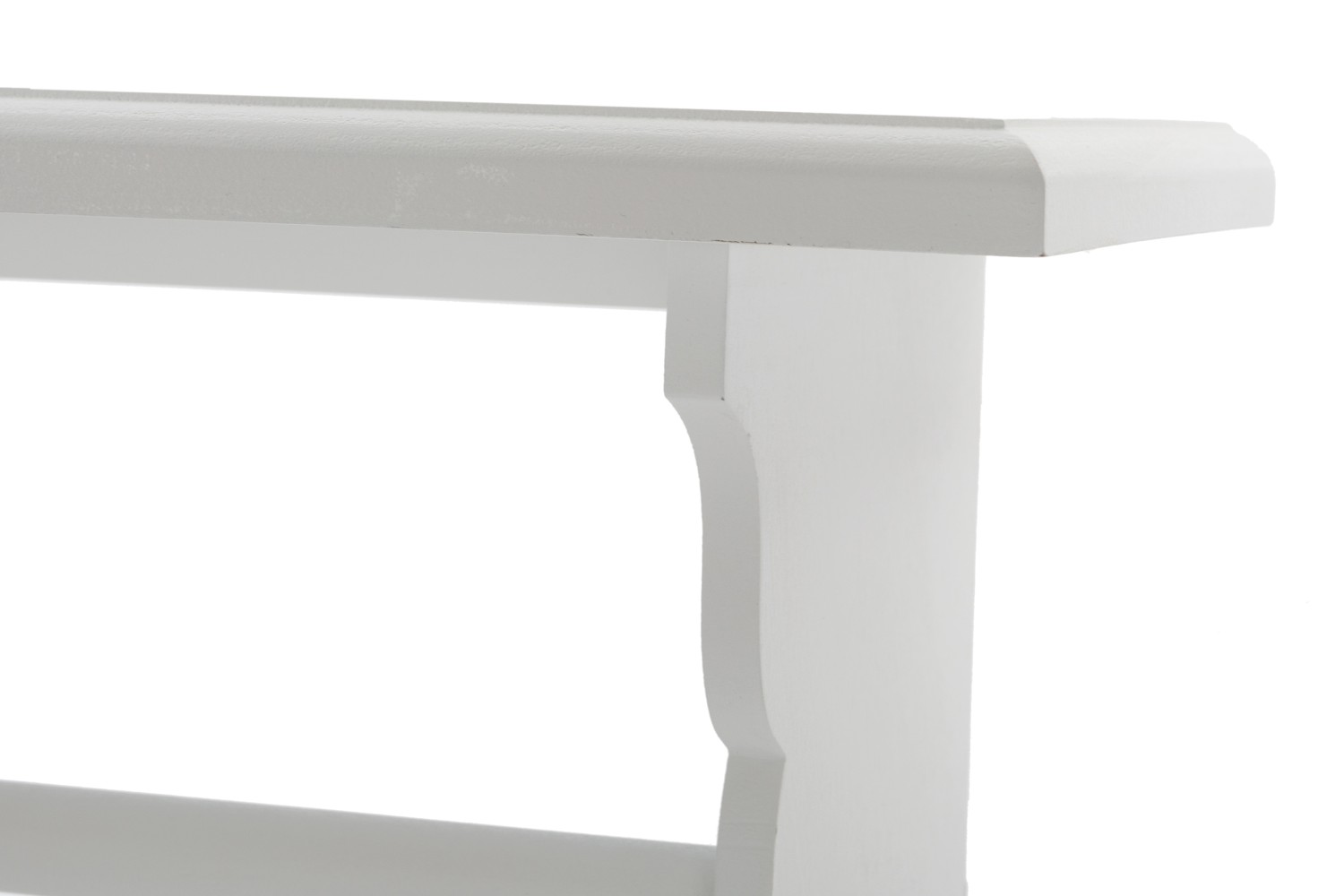 Garderobe Specer, mit Ablage