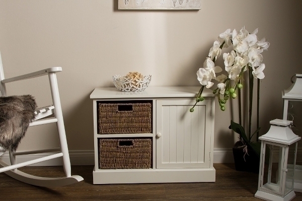 Sideboard Tiago, 2 Schubladen / 1 Tür