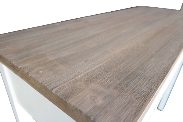 Konsole Straight, mit 3 Schubladen - FSC FSC 100%, GFA-COC-002292-EG