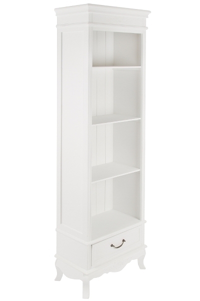 Bücherregal Elegance , mit 1er Schublade