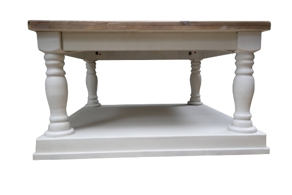 Couchtisch Colonial