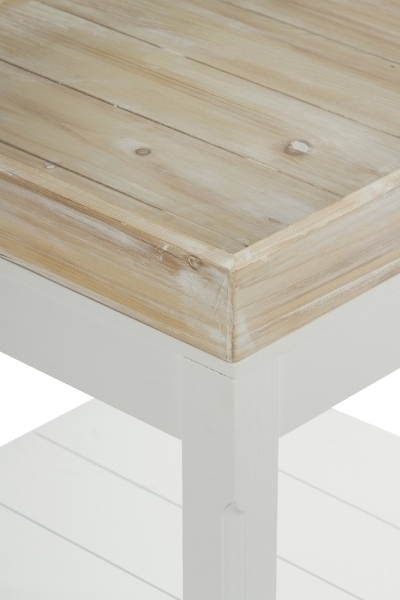 Beistelltisch Riviera - FSC FSC 100%, GFA-COC-002292-EG