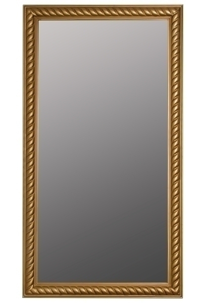 Spiegel Mina, gold