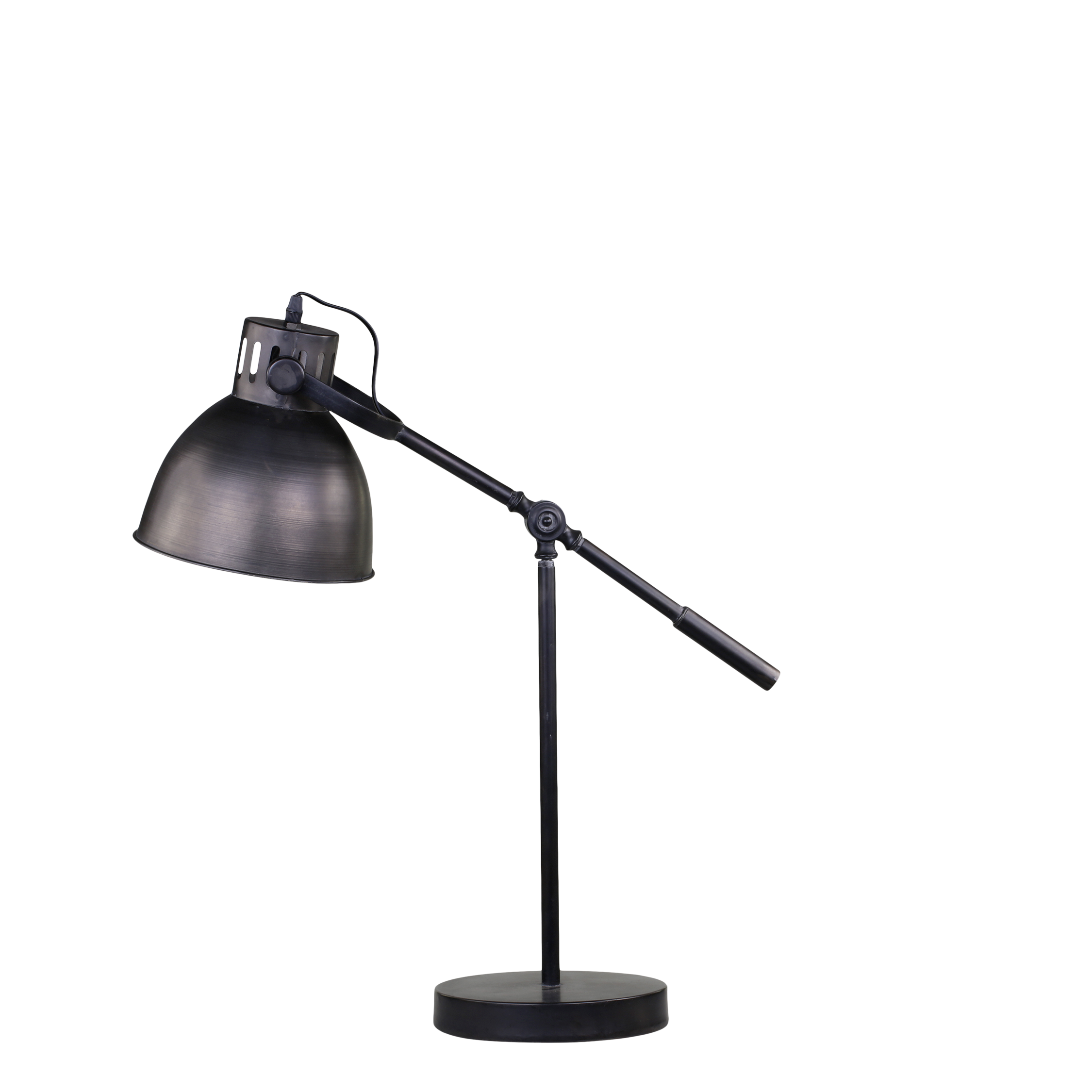 Factory Tischlampe / H-60cm / Chic Antique