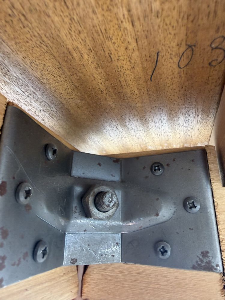 Esstisch „KOPENHAGEN 210“ – Original dänischer Ausziehtisch aus Teak | Made in Denmark