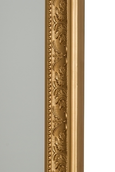 Spiegel Pari, gold