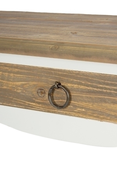Konsole Adriana, mit Schublade - FSC FSC 100%, GFA-COC-002292-EG