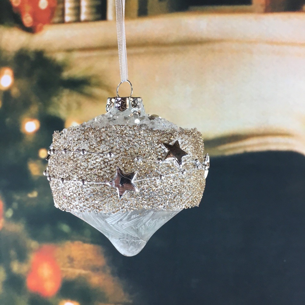 Weihnachtsbaumschmuck