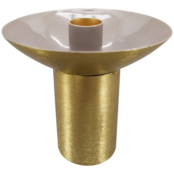 AURELIA – Kerzenhalter EnameL