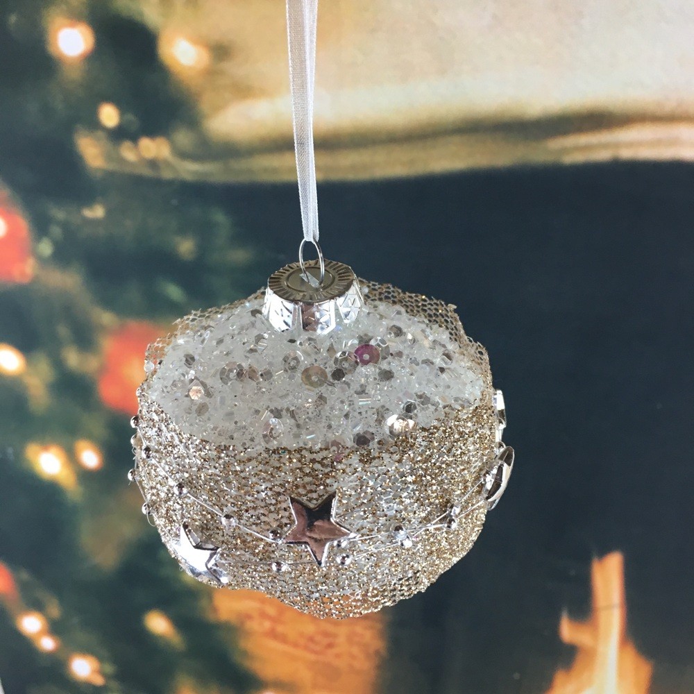 Weihnachtsbaumschmuck