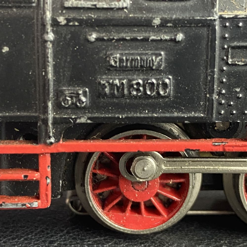 Lok Märklin H0 TM 800 / 20V