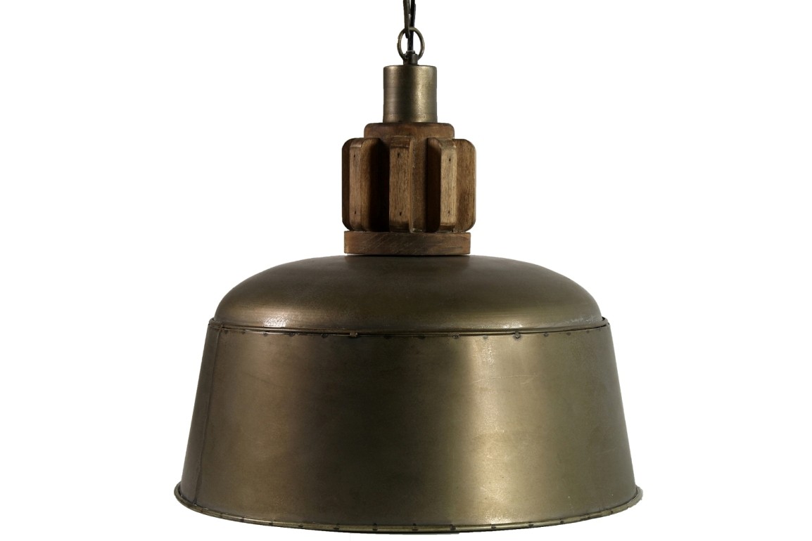 Deckenlampe " Mauk" Industrial