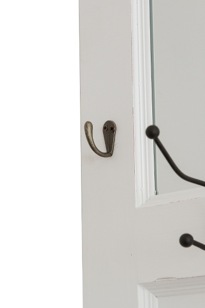 Garderobe Maritim